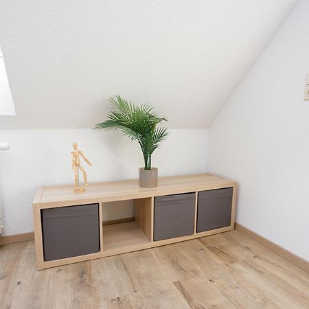 Fullhouse - Eisenach - K70 Apartments - Washing Machine - Smarttv Extérieur photo